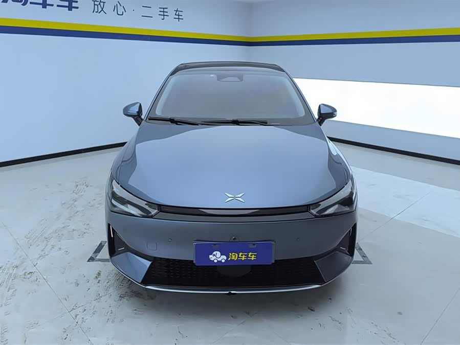 Xpeng P5 2022 #3 Xpeng P5 2022 immagine di auto #3