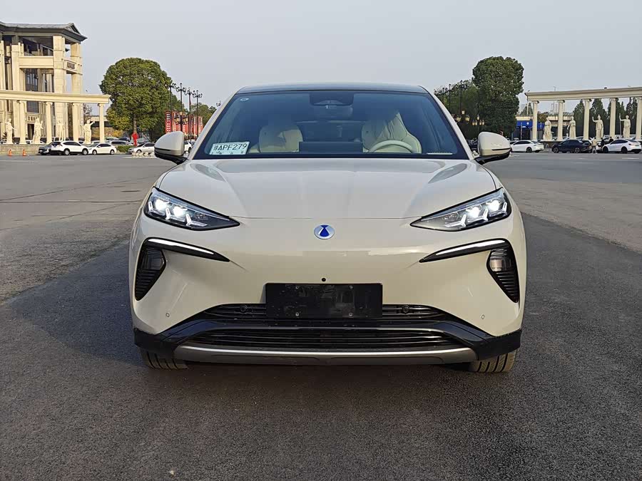 Denza N7 2024 صورة سيارة #3