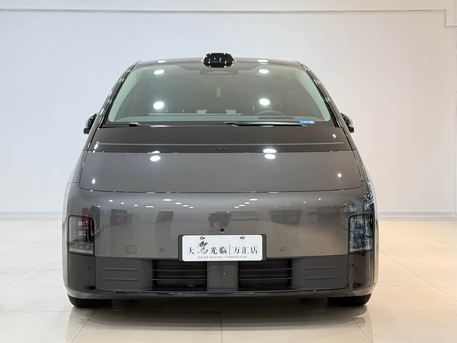 理想汽车 理想MEGA 2024 汽车图片 #3