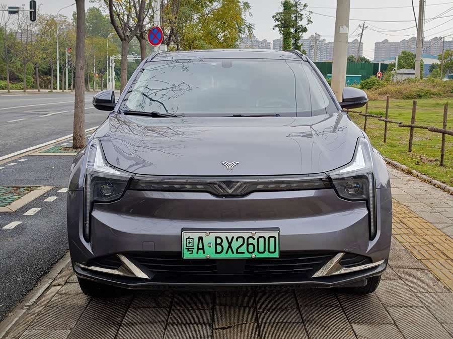 Neta U 2023 imagen de coche #3