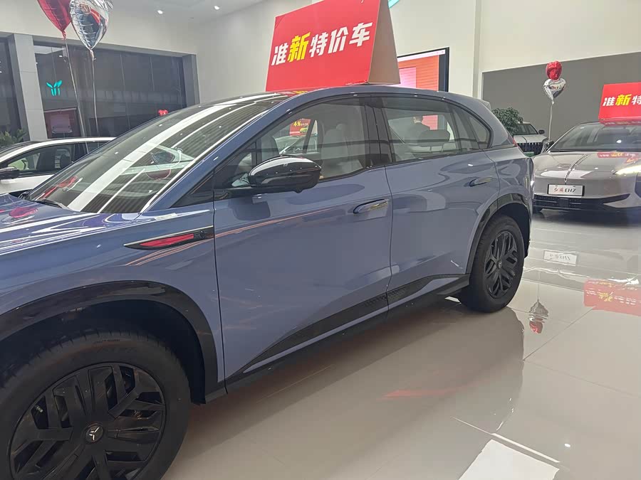 HongQi TianGong 08 2025 #3 HongQi TianGong 08 2025 صورة سيارة #3