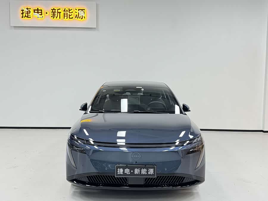 日产 日产N7 2025 汽车图片 #3