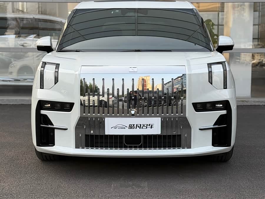 Volkswagen Phideon 2024 #3 Volkswagen Phideon 2024 image de voiture #3