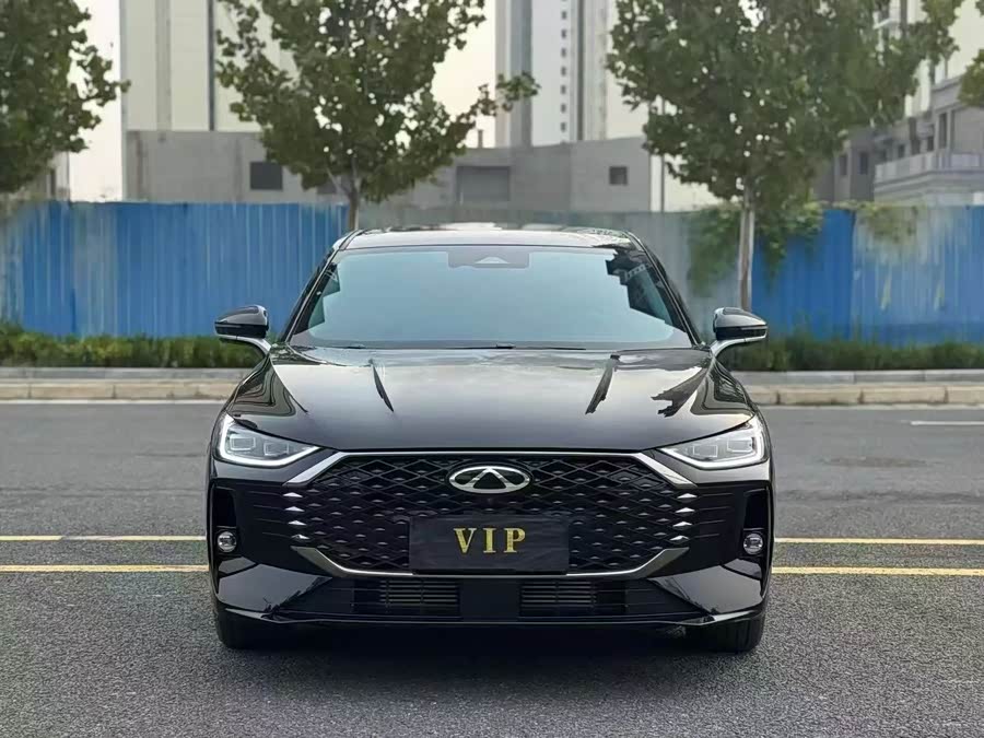 Chery Arrizo 8 Pro 2025 #3 Chery Arrizo 8 Pro 2025 immagine di auto #3