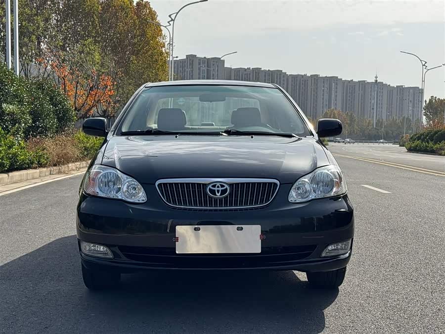 Toyota Reiz 2009 car image #3