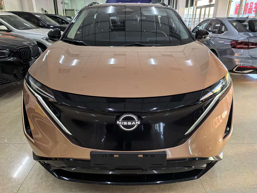 日产 ARIYA艾睿雅 2022 汽车图片 #3