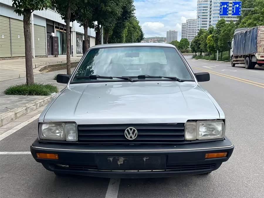 Volkswagen Santana Classic 2012 #3 Volkswagen Santana Classic 2012 изображение автомобиля #3