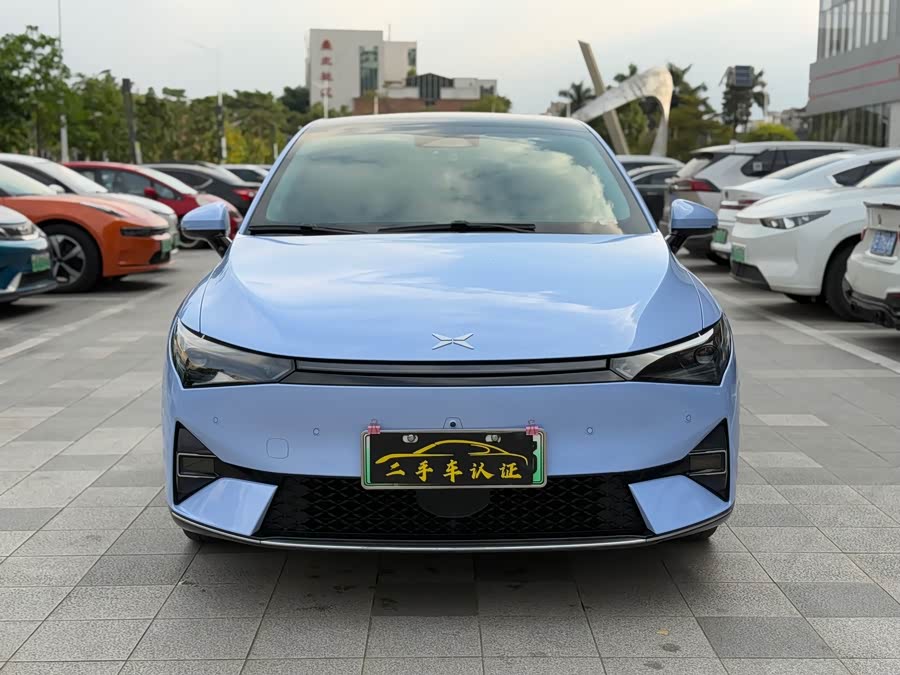 Xpeng P5 2022 #3 Xpeng P5 2022 immagine di auto #3