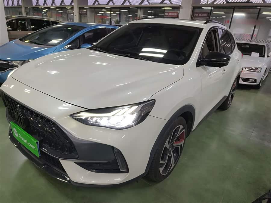 MG Pilot 2021 car image #3