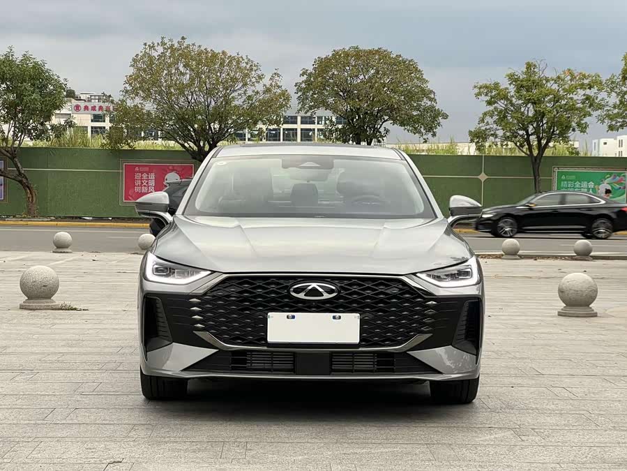 Chery Arrizo 8 Pro 2025 #3 Chery Arrizo 8 Pro 2025 immagine di auto #3