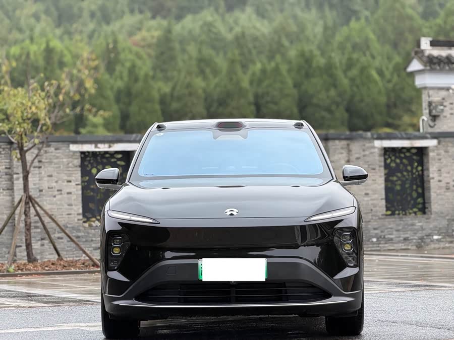 蔚来 蔚来EC7 2023 汽车图片 #3