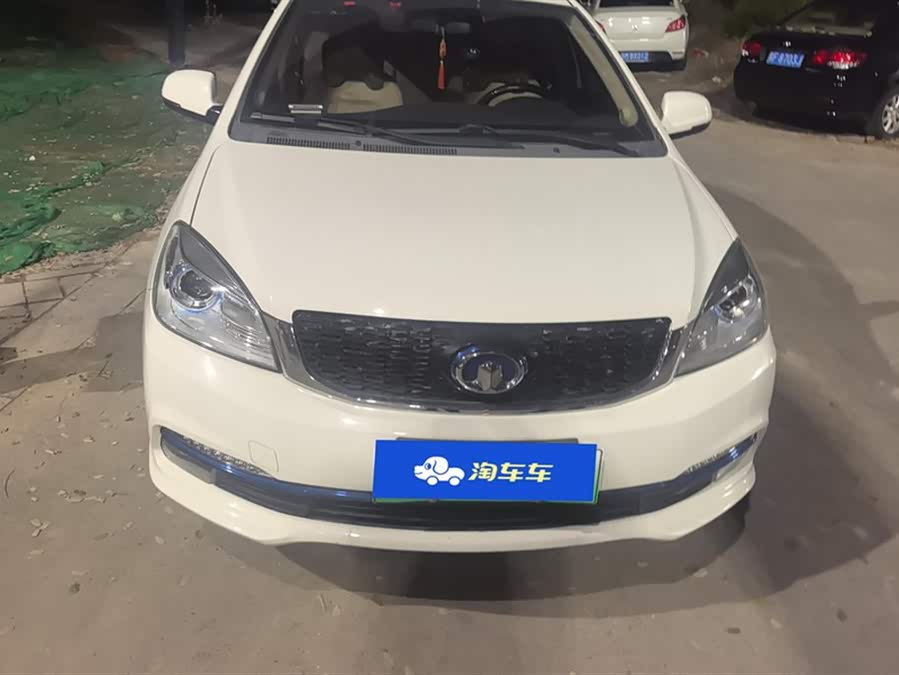 Great Wall C30 New Energy 2017 immagine di auto #3