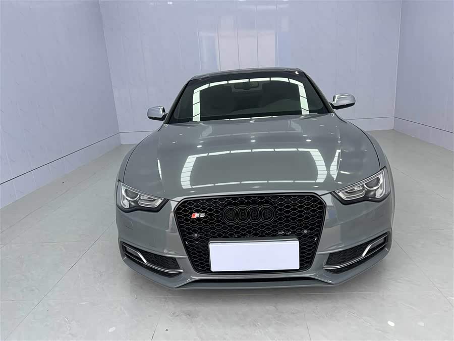 Audi S5 2016 #3 Audi S5 2016 car image #3