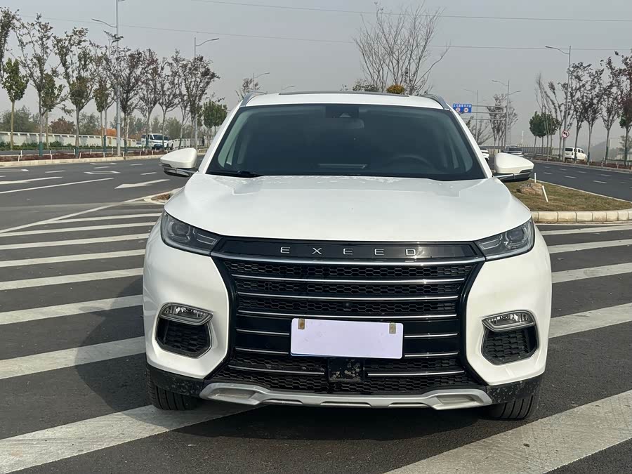 Exceed TX 2020 car image #3