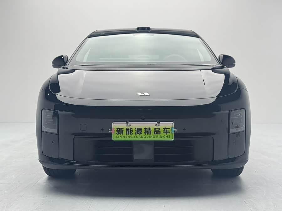 理想汽车 理想i6 2025 汽车图片 #3