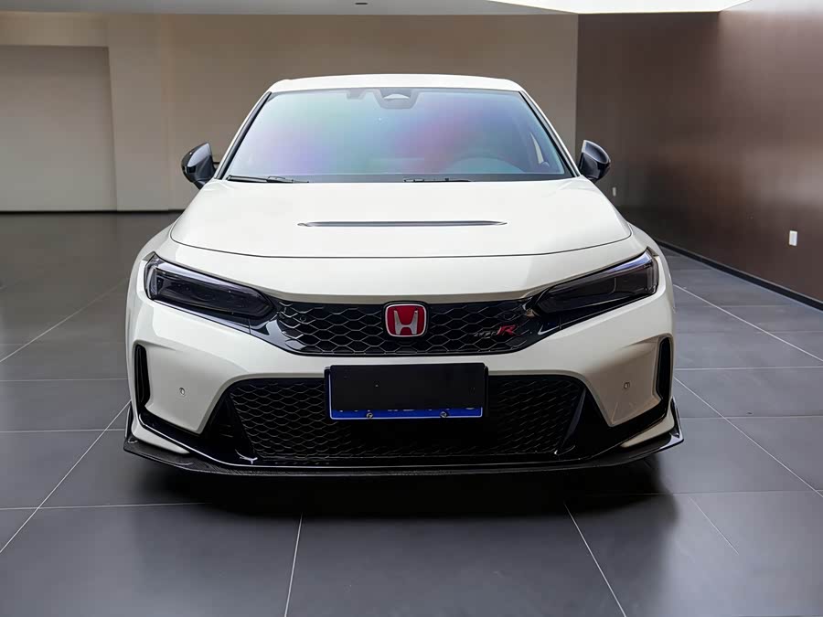 Honda Civic (Imported) 2023 #3 Honda Civic (Imported) 2023 car image #3