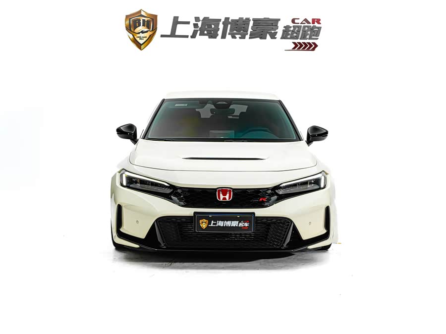 Honda Civic (Imported) 2024 #3 Honda Civic (Imported) 2024 car image #3