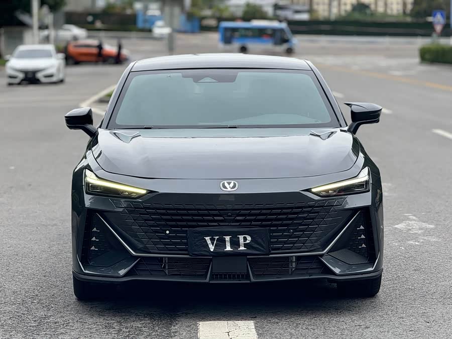 Changan UNI-V 2023 immagine di auto #3