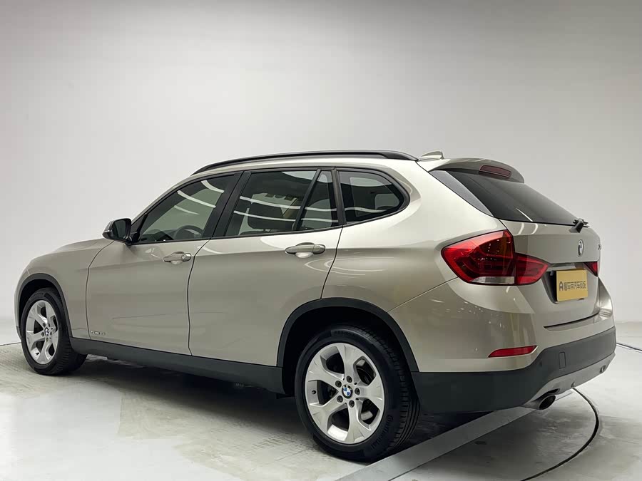 BMW X1 (Imported) 2013 car image #3