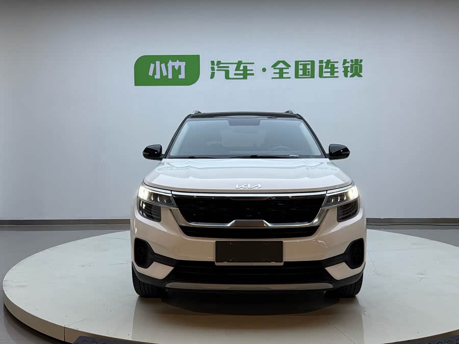 Kia Stonic 2022 immagine di auto #3