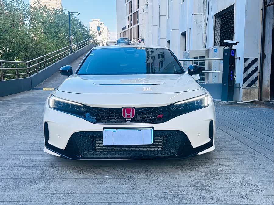 Honda Civic (Imported) 2023 car image #3