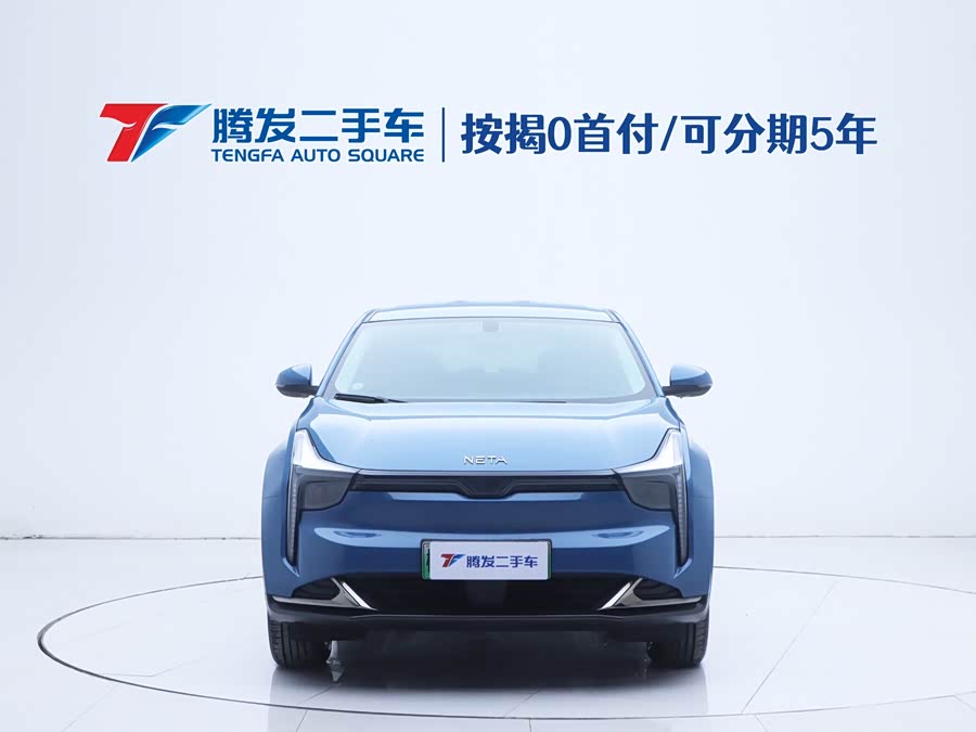 Neta U 2024 изображение автомобиля #3