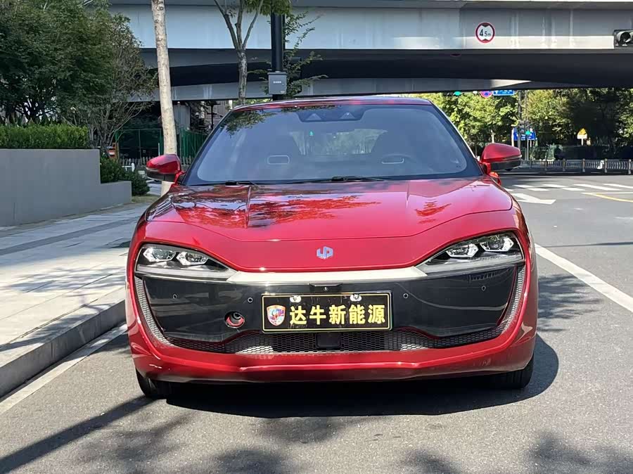 零跑汽车 零跑S01 2019 汽车图片 #3