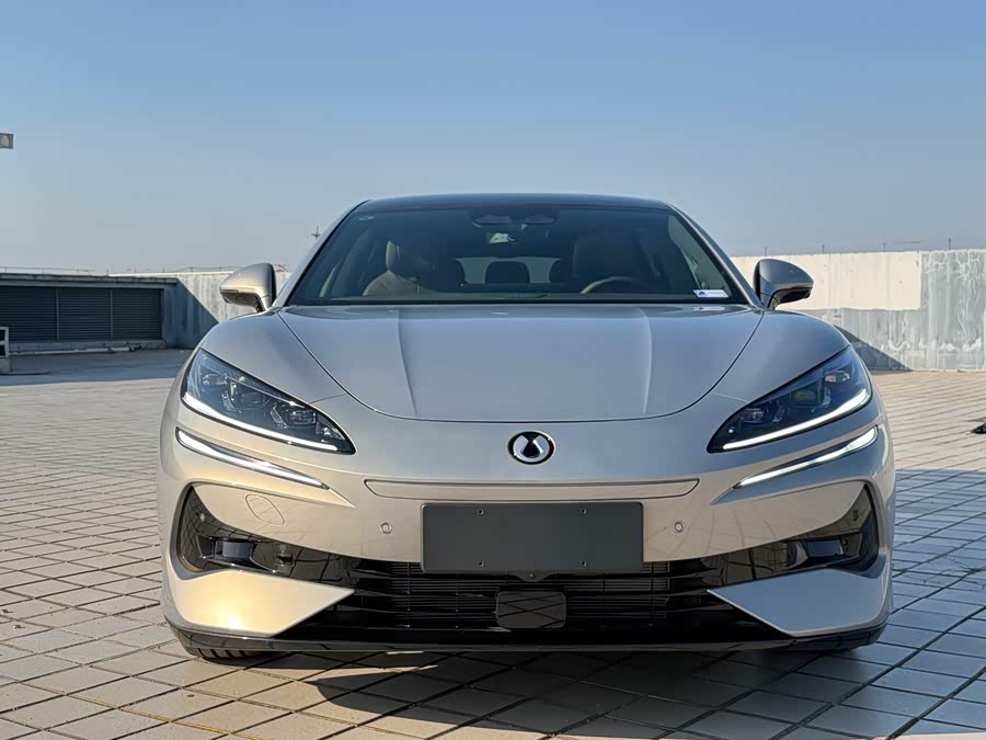 Denza Z9GT 2025 immagine di auto #3