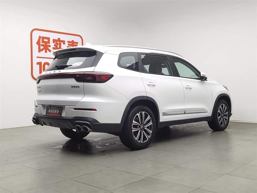 奇瑞 瑞虎8 2021 汽车图片 #3