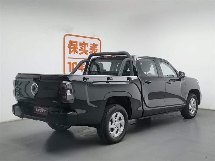 Great Wall Jingang Pao 2022 #3 Great Wall Jingang Pao 2022 immagine di auto #3