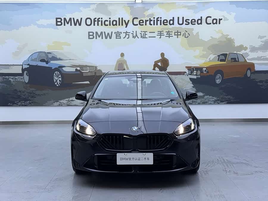 BMW 2 Series car image #3