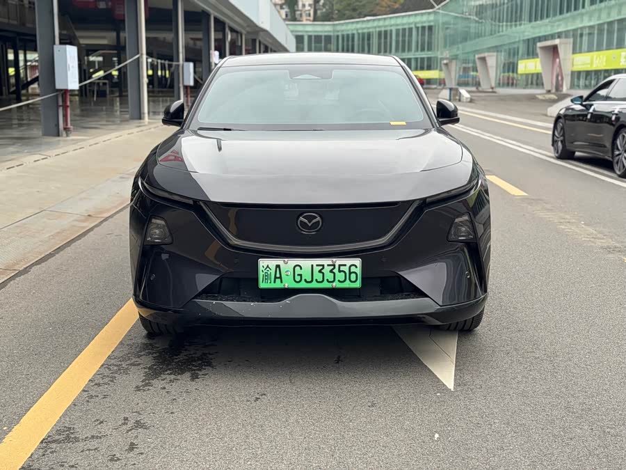 马自达 马自达EZ-60 2025 汽车图片 #3