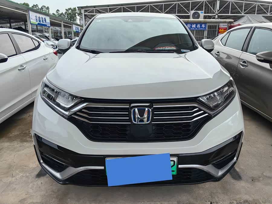 本田 本田CR-V新能源 2022 汽车图片 #3