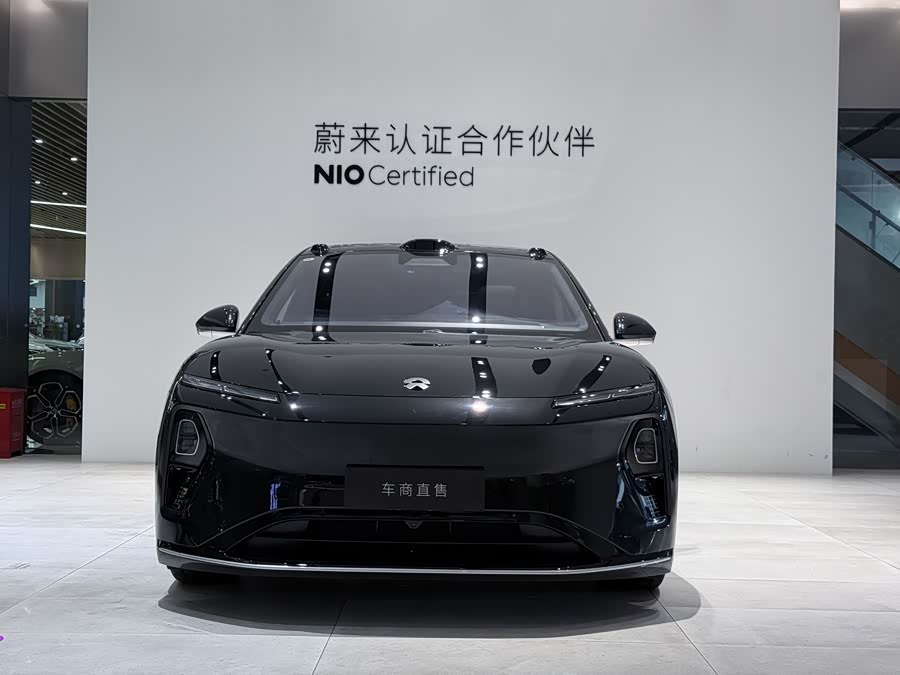 NIO ET9 2024 image de voiture #3