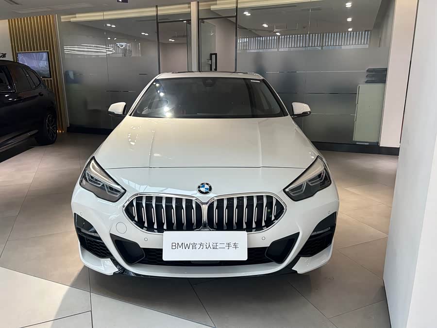 BMW 2 Series (Imported) 2024 immagine di auto #3