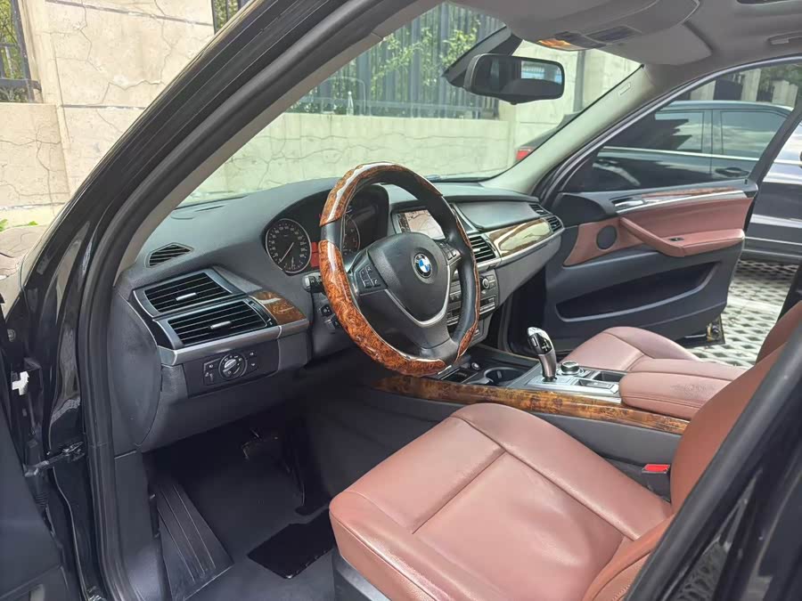 BMW X5 (Imported) 2012 #3 BMW X5 (Imported) 2012 immagine di auto #3