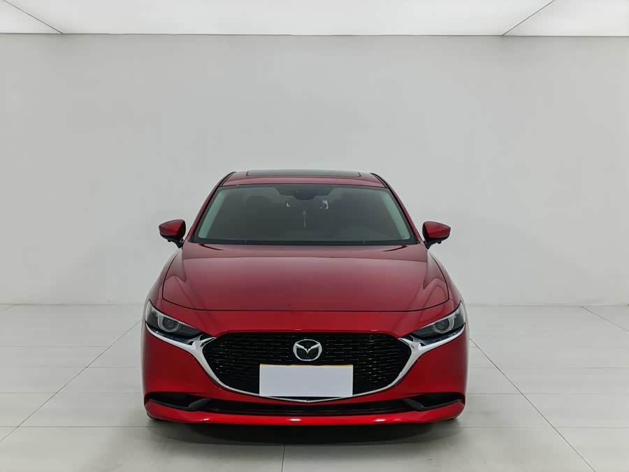 马自达 马自达3 2022 汽车图片 #3