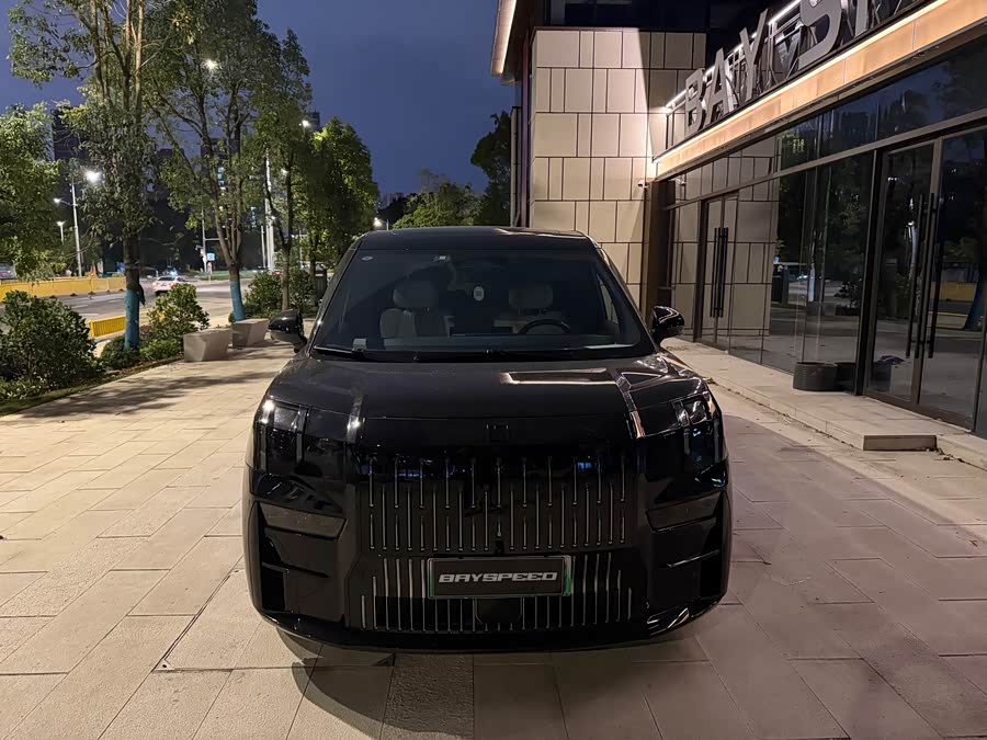 Volkswagen Phideon 2023 immagine di auto #3