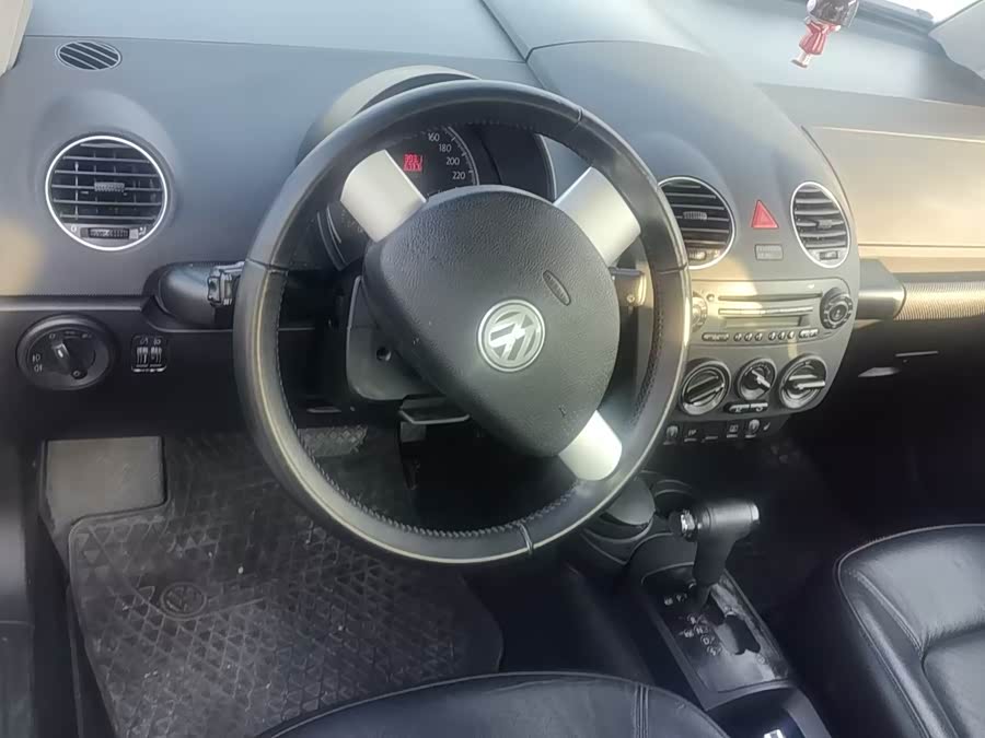 大众 甲壳虫 2009 汽车图片 #3