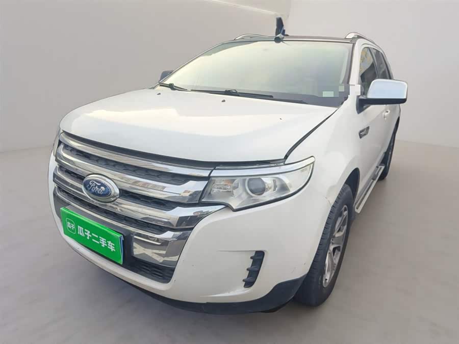 Ford Edge (Imported) 2014 imagen de coche #3