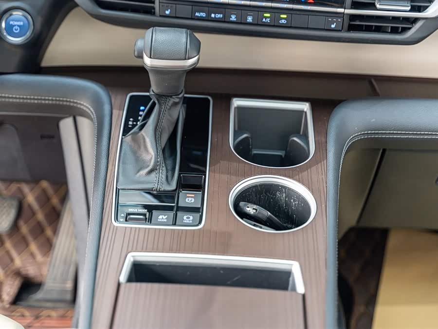 丰田 赛那SIENNA 2022 汽车图片 #3