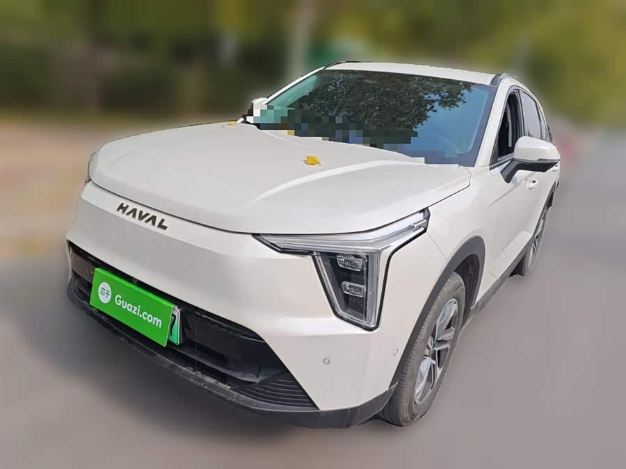 Haval Fierce Dragon 2024 #3 Haval Fierce Dragon 2024 immagine di auto #3