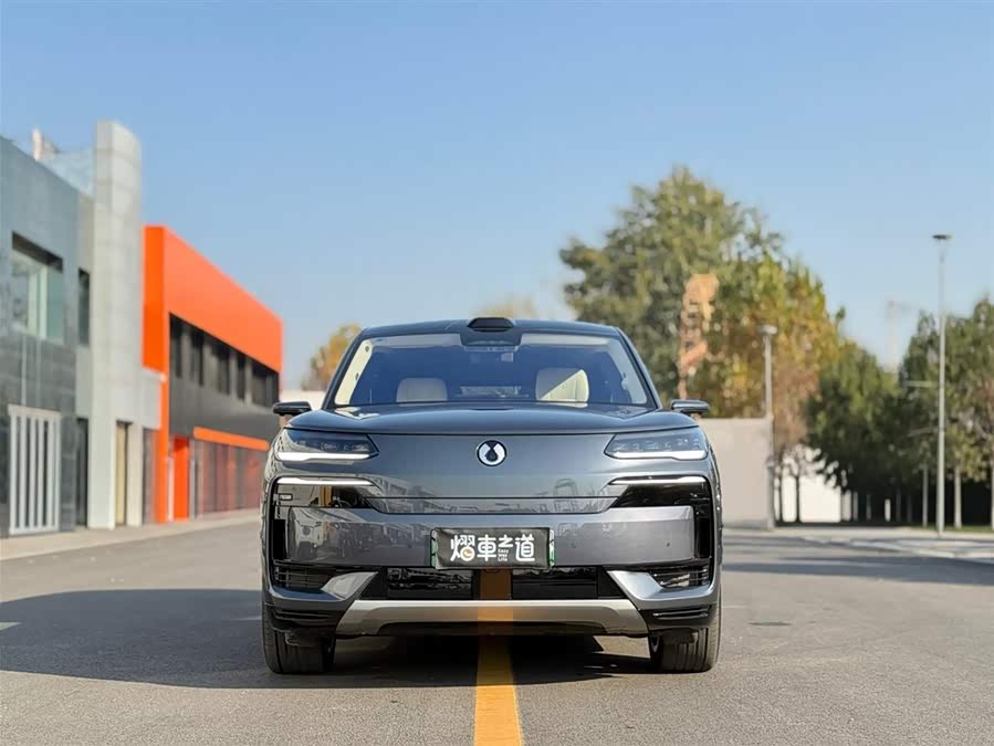 Denza N9 2025 #3 Denza N9 2025 immagine di auto #3