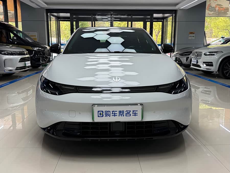 零跑汽车 零跑C01 2022 汽车图片 #3