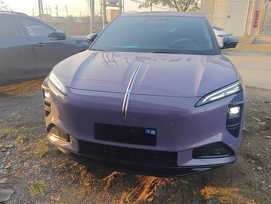 HongQi TianGong 08 2024 car image #3