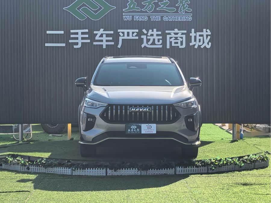 Haval Rabbit 2021 immagine di auto #3