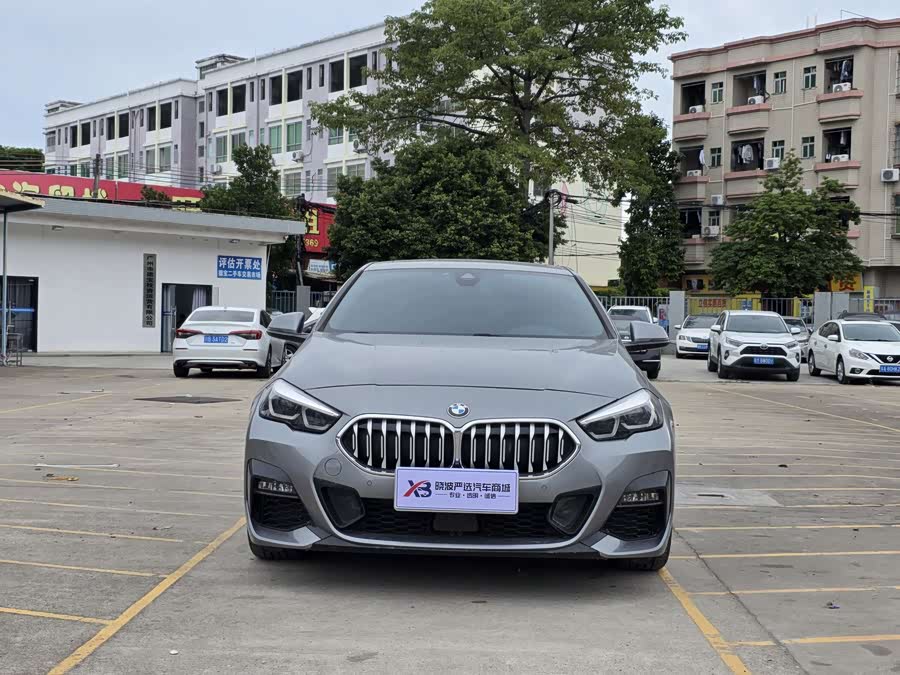 BMW 2 Series (Imported) 2023 car image #3