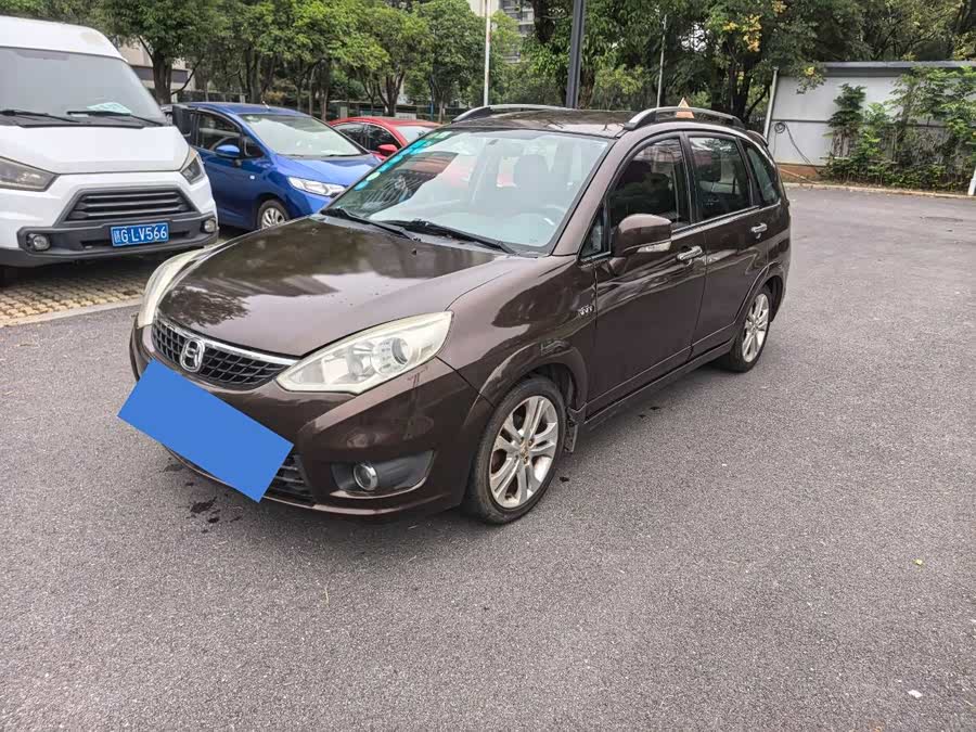 Suzuki Liana A6 2015 immagine di auto #3