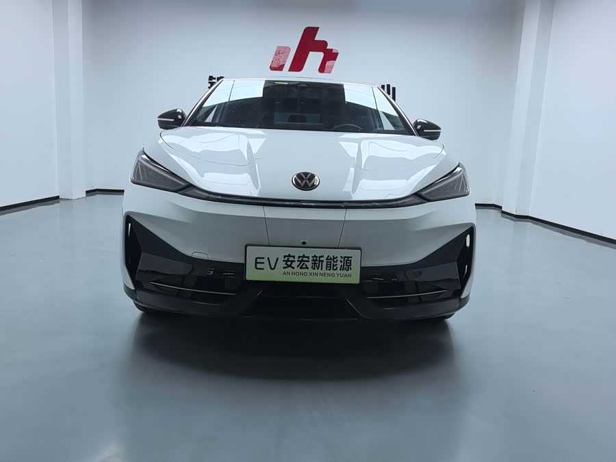 Volkswagen ID.UNYX 06 2024 image de voiture #3