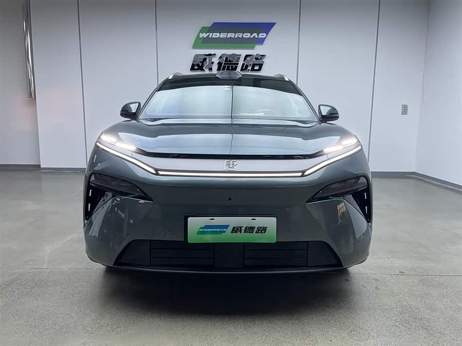 BYD Tang L 2025 #3 BYD Tang L 2025 صورة سيارة #3